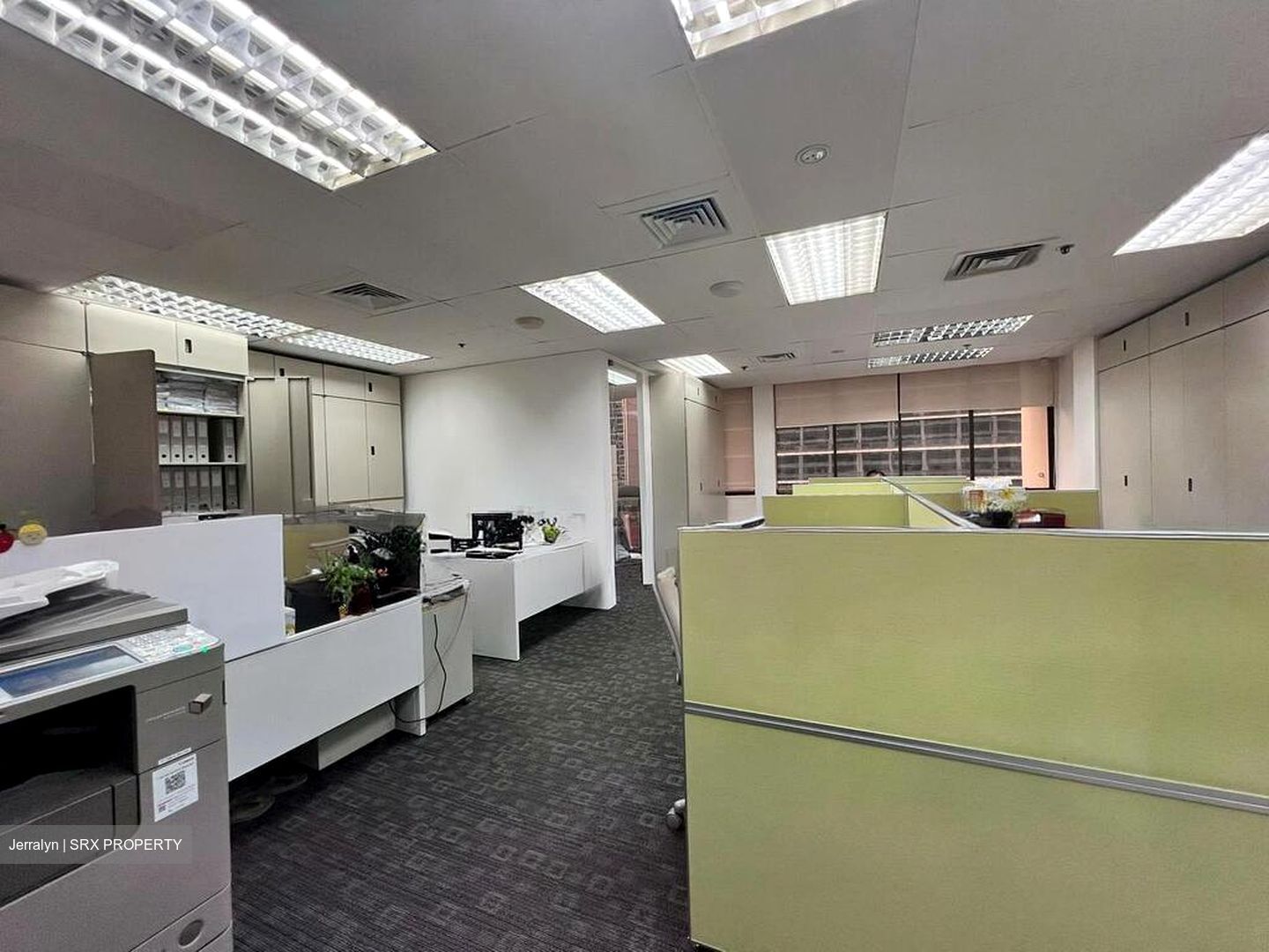 International Plaza (D2), Office #525464671
